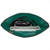 ORTLIEB Commuter-Daypack atlantis green | 21 L