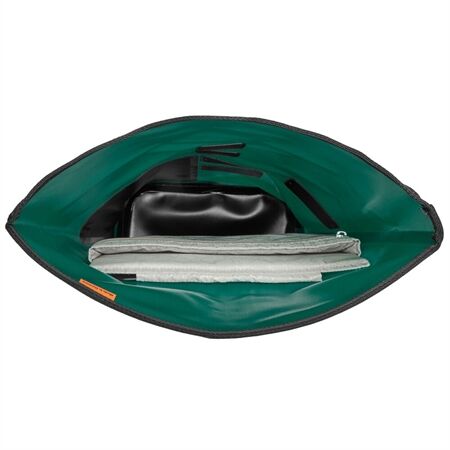 ORTLIEB Commuter-Daypack atlantis green | 21 L