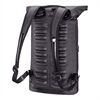 ORTLIEB Daypack Metrosphere black embossed | 21 L