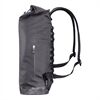 ORTLIEB Daypack Metrosphere black embossed | 21 L