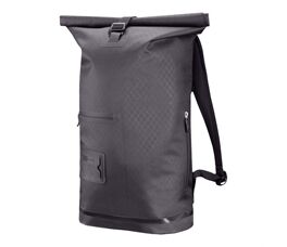 ORTLIEB Daypack Metrosphere black embossed | 21 L