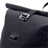 ORTLIEB Commuter-Daypack High-Vis black refl.| 21 L