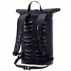 ORTLIEB Commuter-Daypack High-Vis black refl.| 21 L