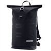 ORTLIEB Commuter-Daypack High-Vis black refl.| 21 L