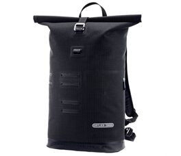 ORTLIEB Commuter-Daypack High-Vis black refl.| 21 L