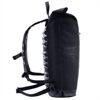 ORTLIEB Commuter-Daypack High-Vis black refl.| 21 L
