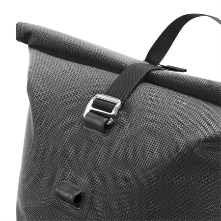 ORTLIEB Commuter Daypack Urban pepper | 21 L