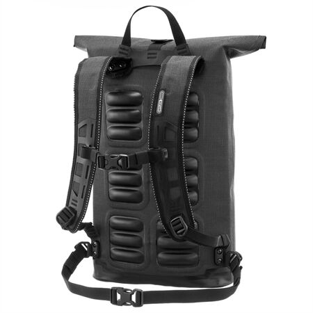 ORTLIEB Commuter Daypack Urban pepper | 21 L