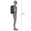ORTLIEB Commuter Daypack Urban pepper | 21 L