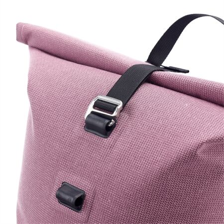 ORTLIEB Commuter Daypack Urban ash rose | 21 L