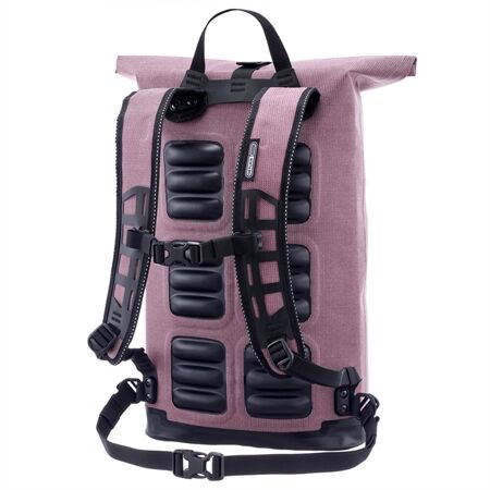 ORTLIEB Commuter Daypack Urban ash rose | 21 L