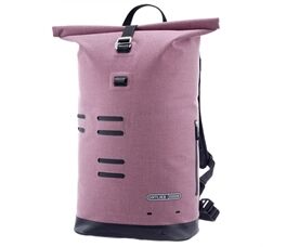 ORTLIEB Commuter Daypack Urban ash rose | 21 L