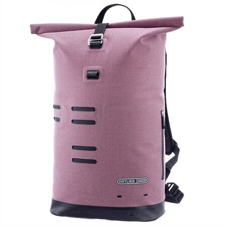 ORTLIEB Commuter Daypack Urban ash rose | 21 L