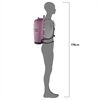 ORTLIEB Commuter Daypack Urban ash rose | 21 L