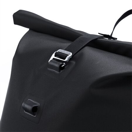 ORTLIEB Commuter-Daypack black | 27 L
