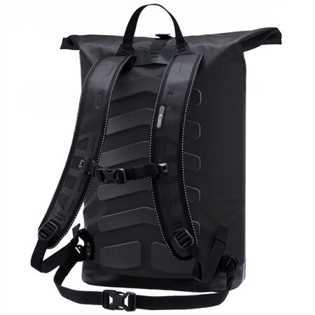 ORTLIEB Commuter-Daypack black | 27 L