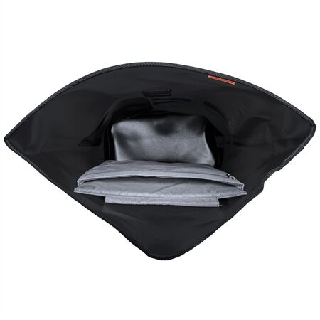 ORTLIEB Commuter-Daypack black | 27 L