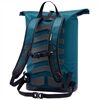 ORTLIEB Commuter-Daypack petrol | 27 L
