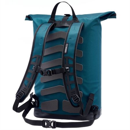 ORTLIEB Commuter-Daypack petrol | 27 L