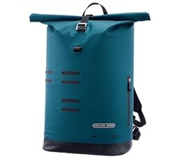 ORTLIEB Commuter-Daypack petrol | 27 L