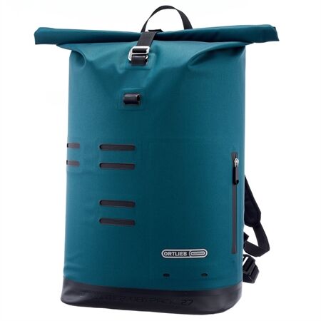 ORTLIEB Commuter-Daypack petrol | 27 L