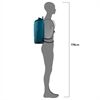 ORTLIEB Commuter-Daypack petrol | 27 L