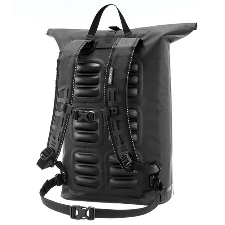 ORTLIEB Commuter Daypack Urban pepper | 27 L