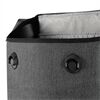ORTLIEB Soulo ebony | 25 L