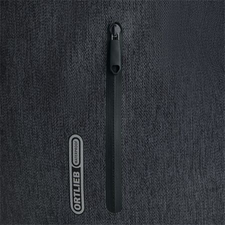 ORTLIEB Soulo ebony | 25 L