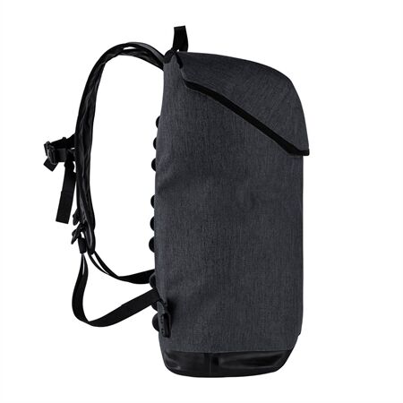 ORTLIEB Soulo ebony | 25 L