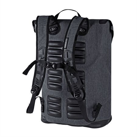 ORTLIEB Soulo ebony | 25 L