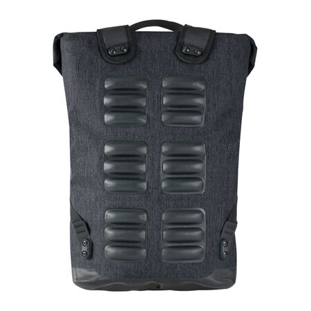 ORTLIEB Soulo ebony | 25 L