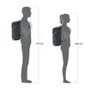 ORTLIEB Soulo ebony | 25 L