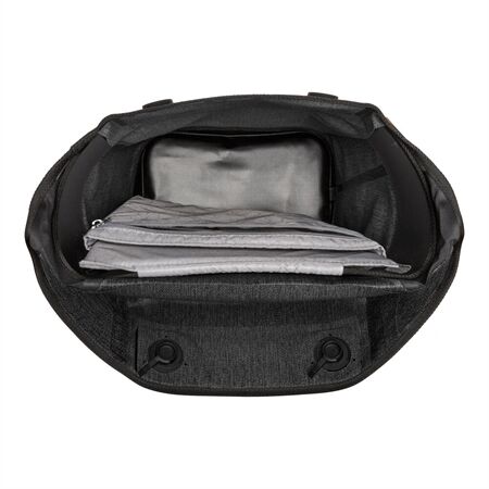 ORTLIEB Soulo ebony | 25 L