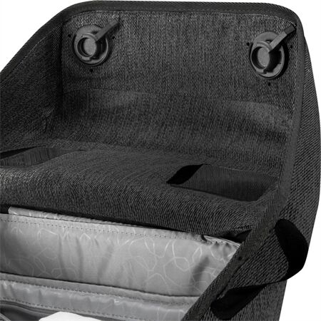 ORTLIEB Soulo ebony | 25 L