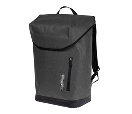 ORTLIEB Soulo ebony | 25 L