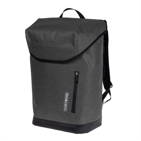 ORTLIEB Soulo ebony | 25 L