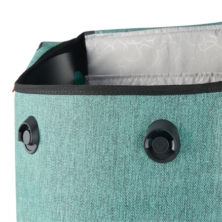 ORTLIEB Soulo cascade | 25 L