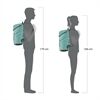 ORTLIEB Soulo cascade | 25 L