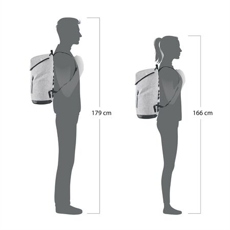 ORTLIEB Soulo cement | 25 L
