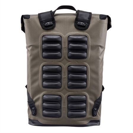 ORTLIEB Soulo dark sand | 25 L
