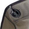 ORTLIEB Soulo dark sand | 25 L