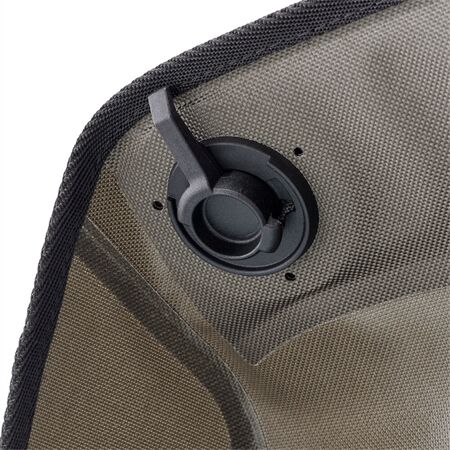 ORTLIEB Soulo dark sand | 25 L