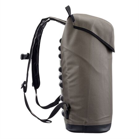 ORTLIEB Soulo dark sand | 25 L