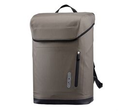 ORTLIEB Soulo dark sand | 25 L