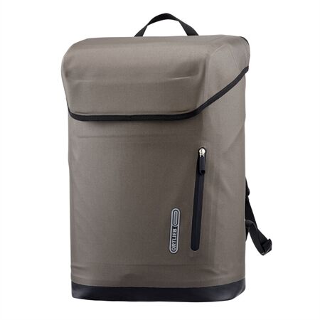 ORTLIEB Soulo dark sand | 25 L