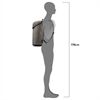 ORTLIEB Soulo dark sand | 25 L