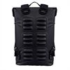 ORTLIEB Soulo Metrosphere black embossed | 25 L