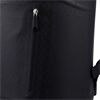 ORTLIEB Soulo Metrosphere black embossed | 25 L
