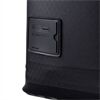 ORTLIEB Soulo Metrosphere black embossed | 25 L